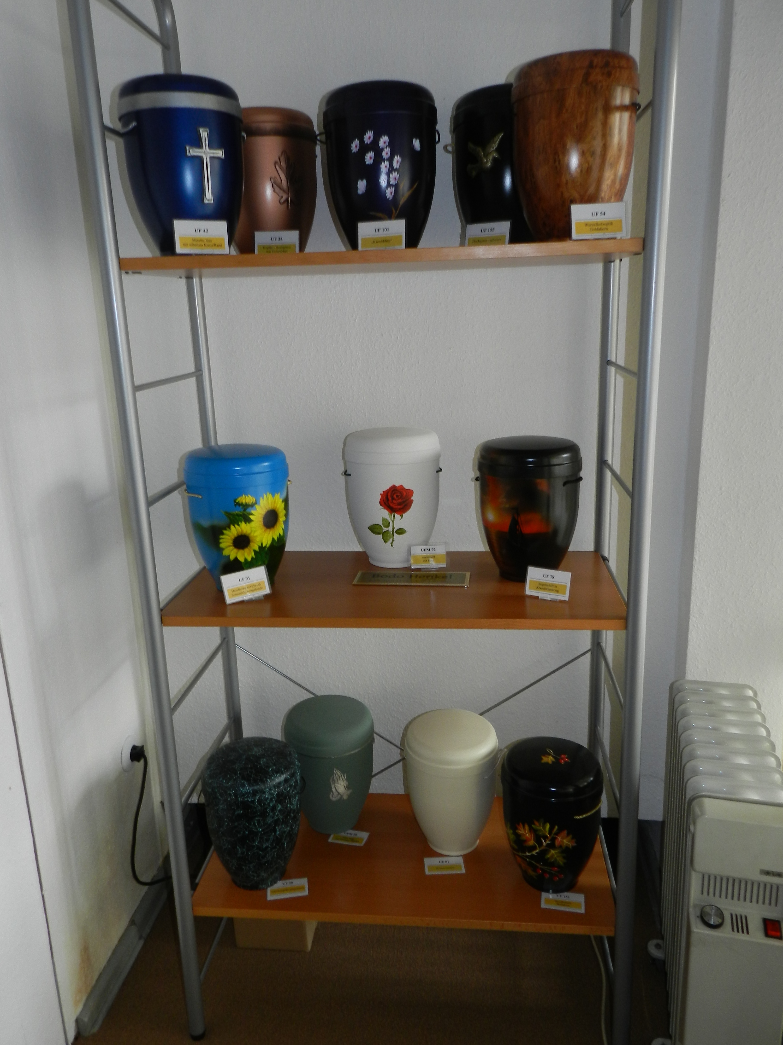 Products And Services Funeral Home Berlin