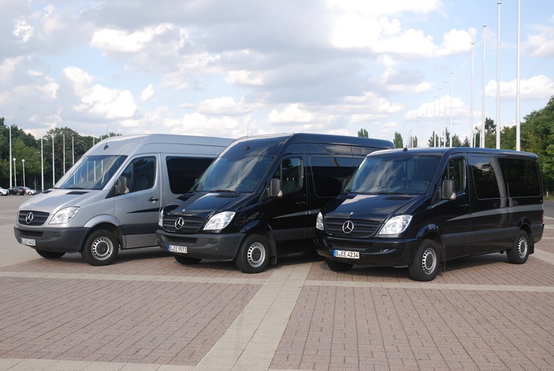 Transport Deceased Funeral Home Berlin