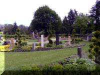 Memoriamgarten