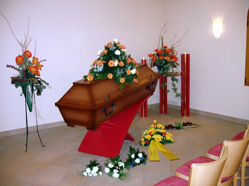 Funeral Services Berlin